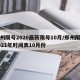 郑州限号2020最新限号10月/郑州限号2021年时间表10月份