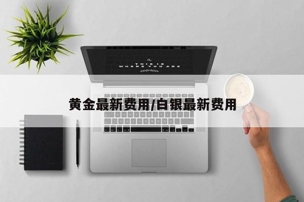 黄金最新费用/白银最新费用