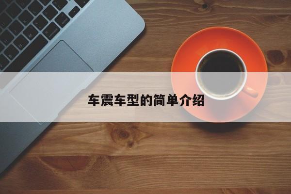 车震车型的简单介绍