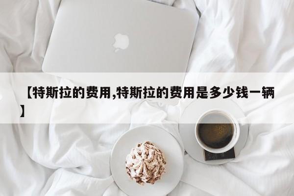 【特斯拉的费用,特斯拉的费用是多少钱一辆】