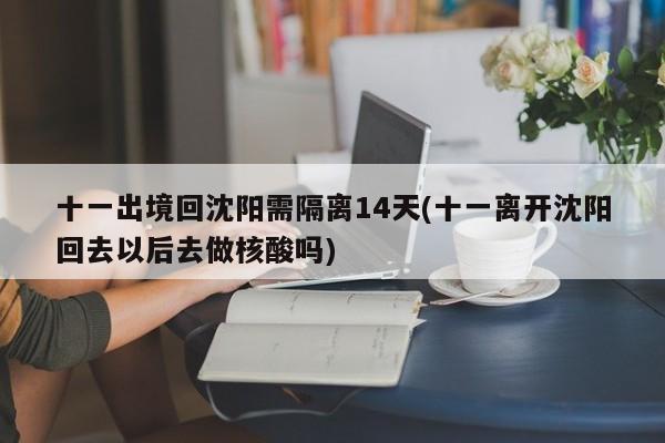 十一出境回沈阳需隔离14天(十一离开沈阳回去以后去做核酸吗)