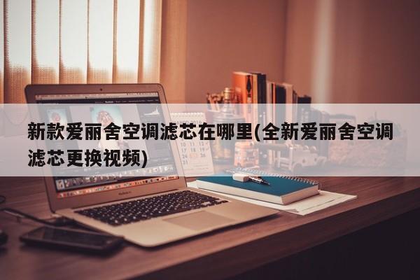 新款爱丽舍空调滤芯在哪里(全新爱丽舍空调滤芯更换视频)