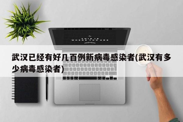 武汉已经有好几百例新病毒感染者(武汉有多少病毒感染者)